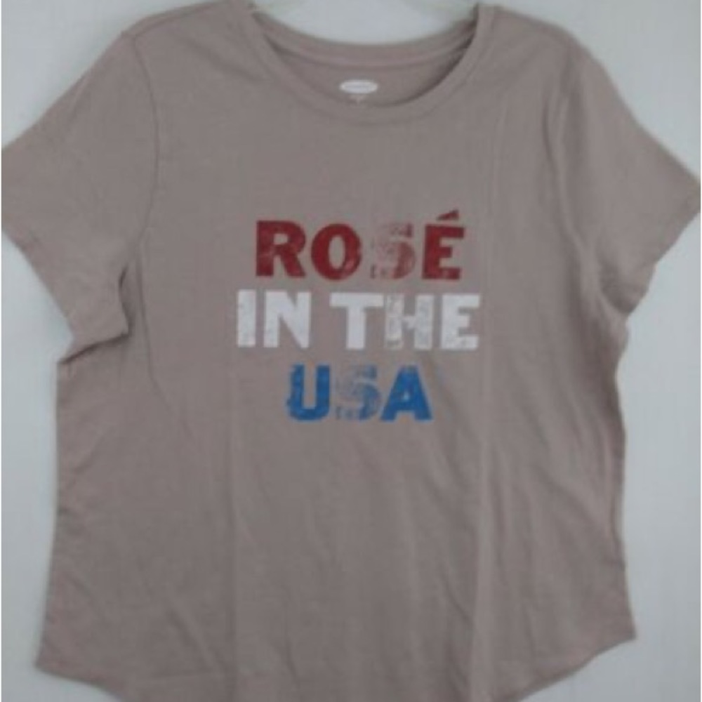 Old Navy Size XL Everyday Wear T-Shirt